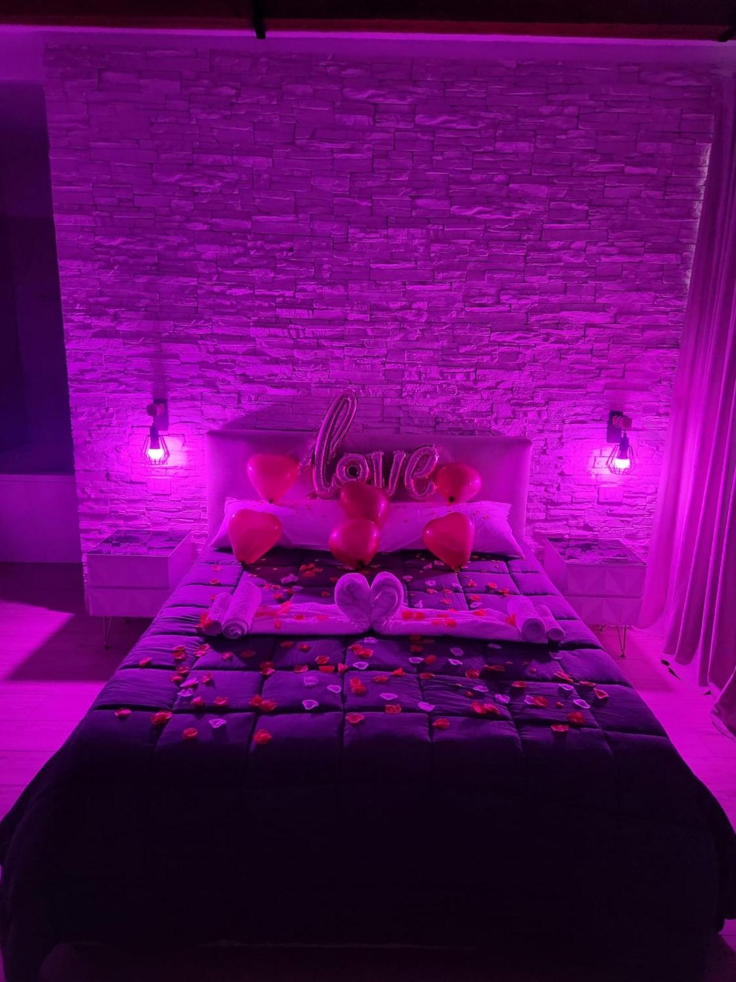 Mangano Suites Palermo Ngoại thất bức ảnh